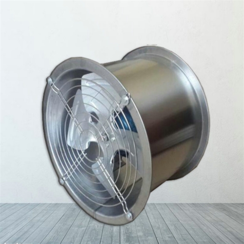 軸流式消防排煙風機的使用注意事項有哪些