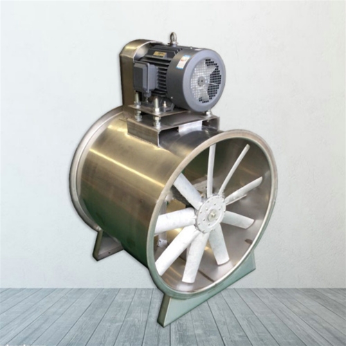 消防排煙風(fēng)機(jī)的功能特點(diǎn)您了解嗎？